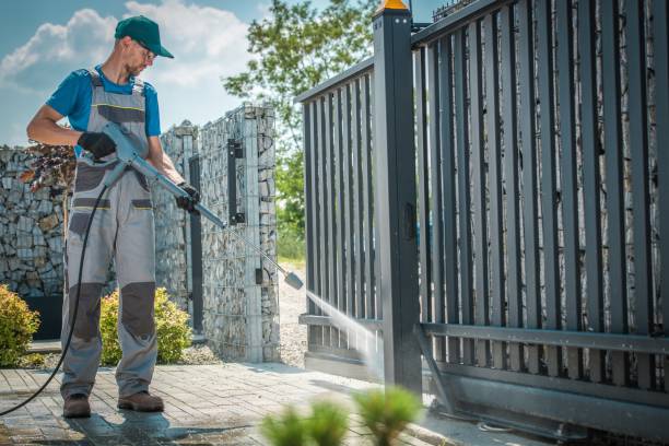 Best Building Exterior Washing  in Westfield, NJ