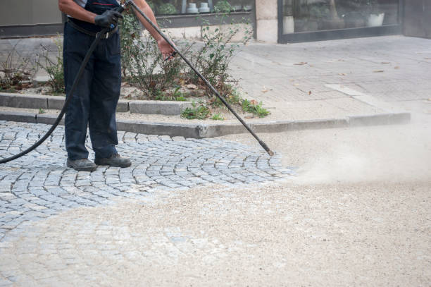 Best Factory Floor Cleaning  in Westfield, NJ