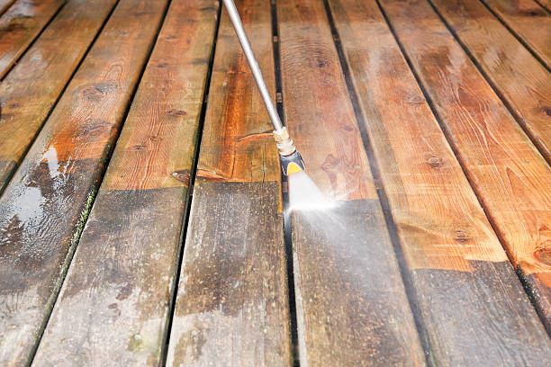 Best Patio and Deck Pressure Washing  in Westfield, NJ